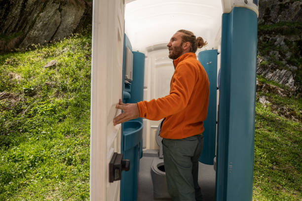 Porta potty rental for festivals in Lackawanna, NY