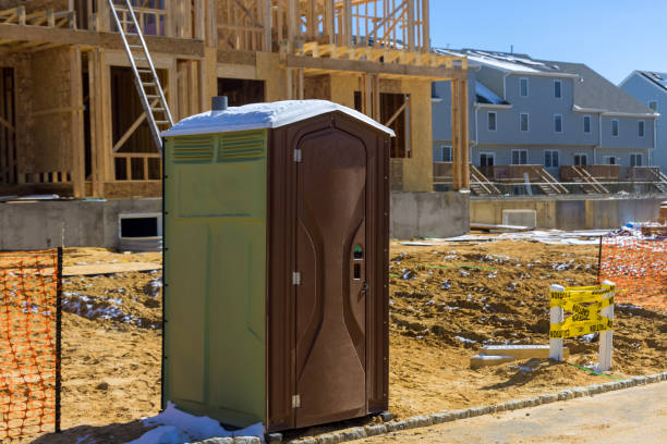 Best Construction site porta potty rental  in Lackawanna, NY