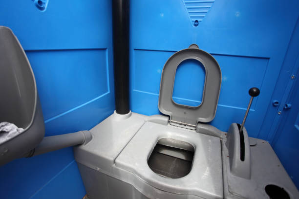 Best Portable restroom trailer rental  in Lackawanna, NY