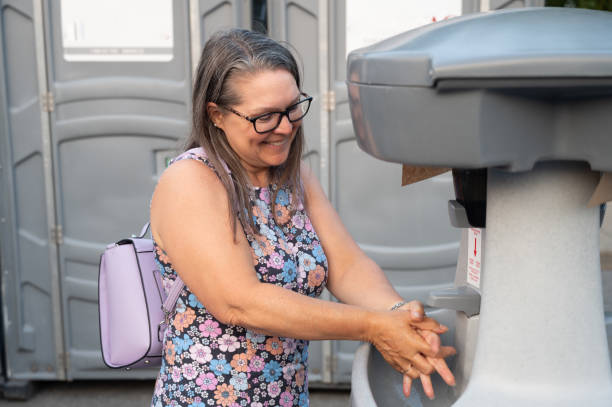 Best Portable toilet rental for construction  in Lackawanna, NY