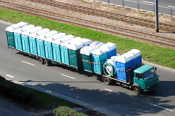 Best Local porta potty services  in Lackawanna, NY