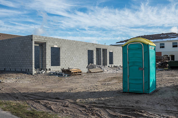 Best Affordable portable toilet rental  in Lackawanna, NY